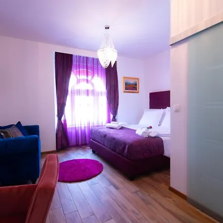 بيت ضيافة With Wifi - 25330